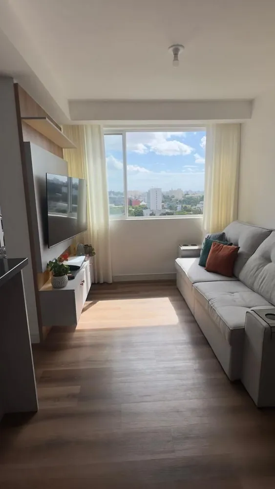 Apartamento, 3 quartos, 75 m² - Foto 7