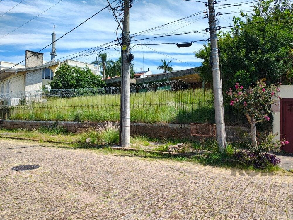 Terreno à venda, 1177m² - Foto 3