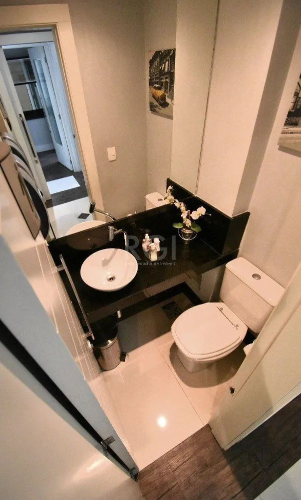 Casa, 2 quartos, 26 m² - Foto 3