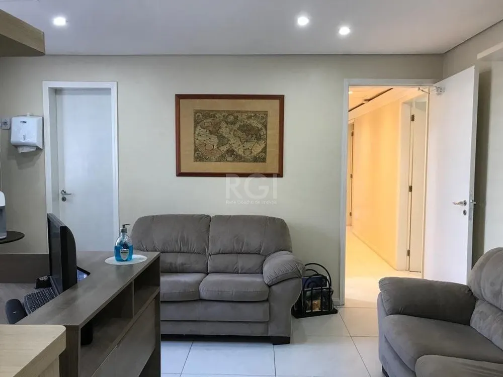 Sala-Conjunto, 121 m² - Foto 1