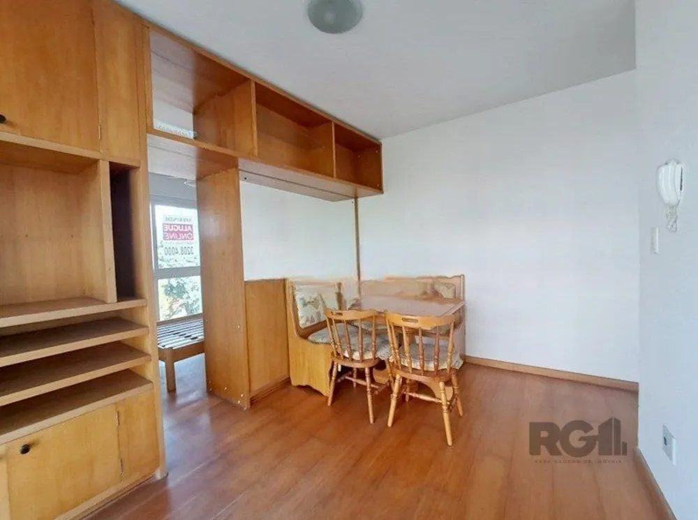 Apartamento, 1 quarto, 33 m² - Foto 6