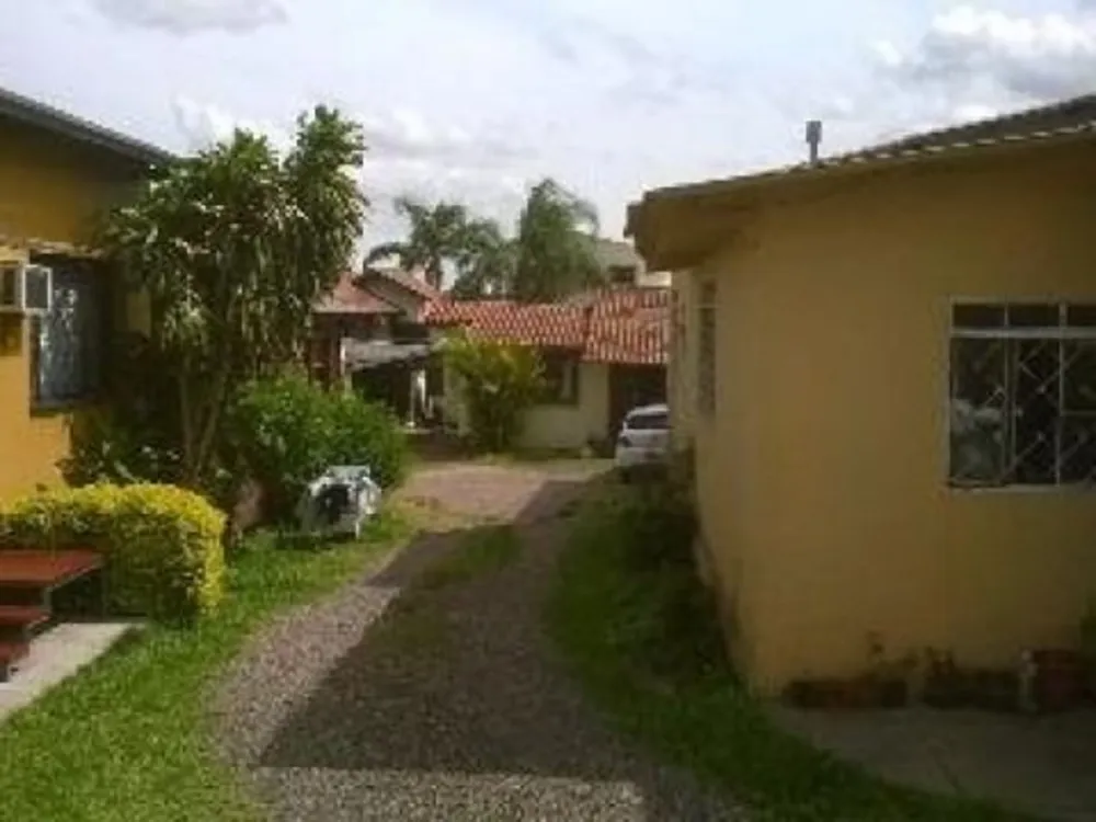 Apartamento, 1 quarto, 31 m² - Foto 2