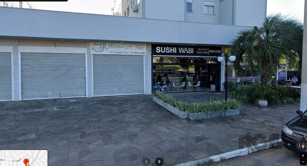 Loja-Salão à venda, 43m² - Foto 1