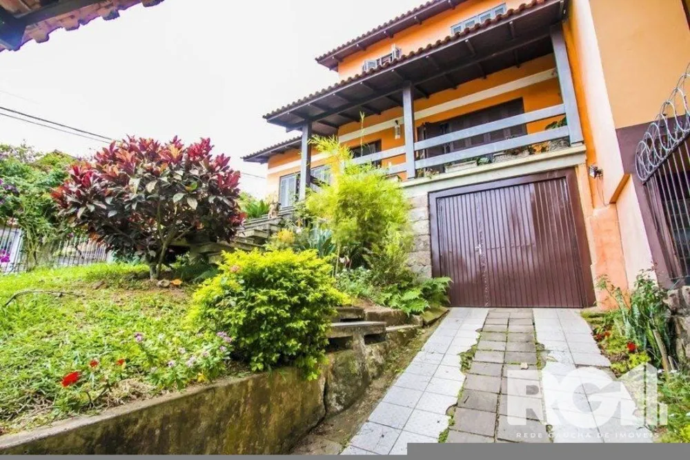 Casa, 5 quartos, 216 m² - Foto 5