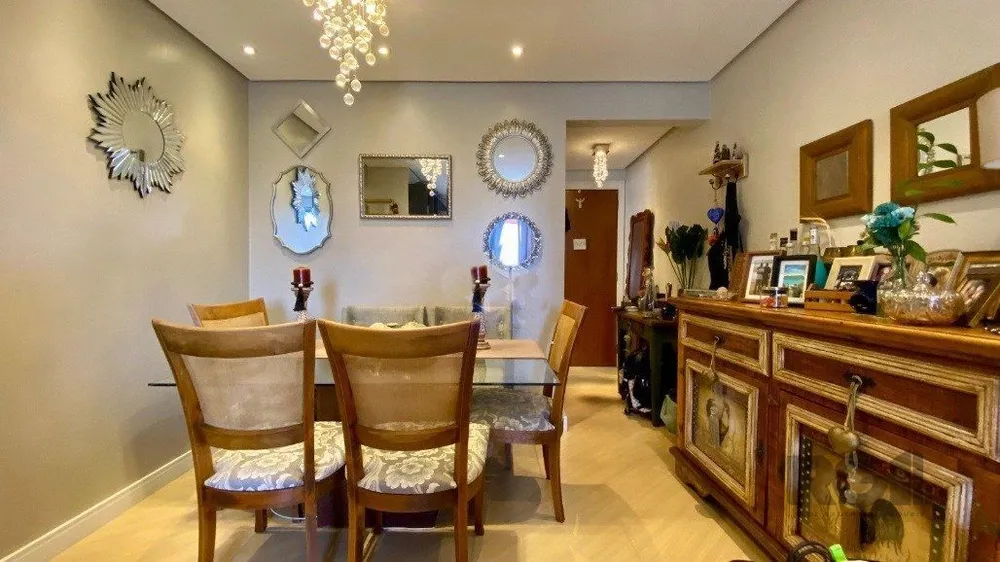 Casa, 5 quartos, 214 m² - Foto 3