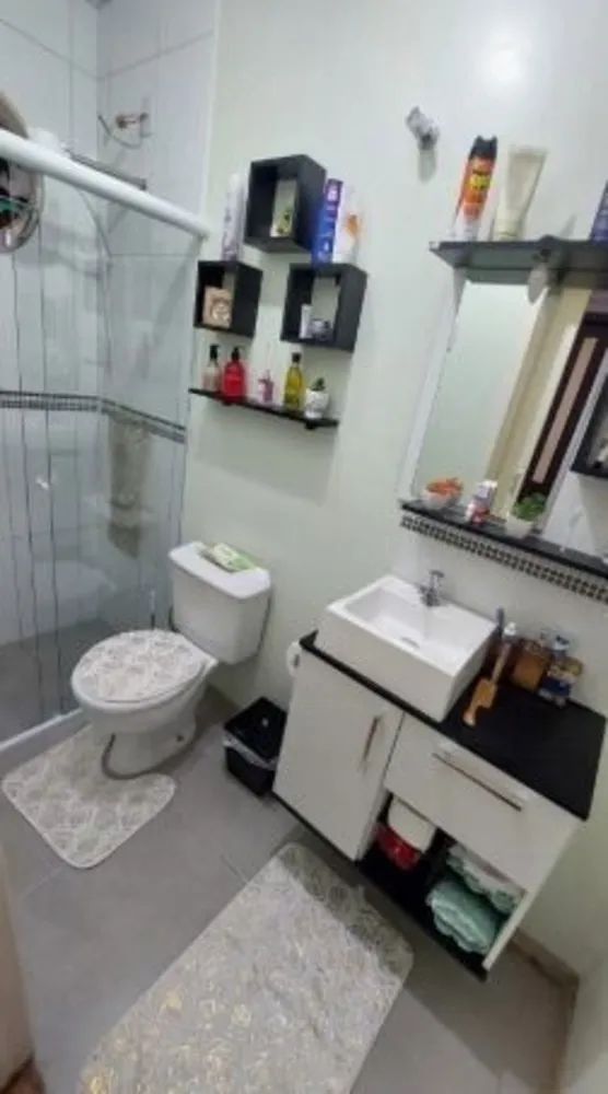 Apartamento, 2 quartos, 80 m² - Foto 2