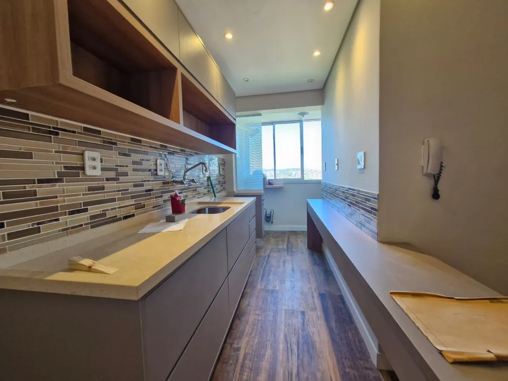Apartamento, 2 quartos, 80 m² - Foto 1