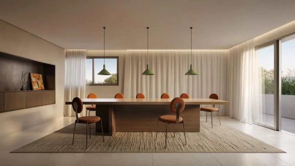 Apartamento, 1 quarto, 16 m² - Foto 4