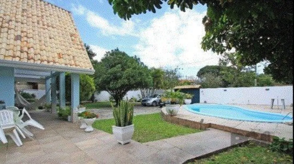 Casa, 4 quartos, 292 m² - Foto 1
