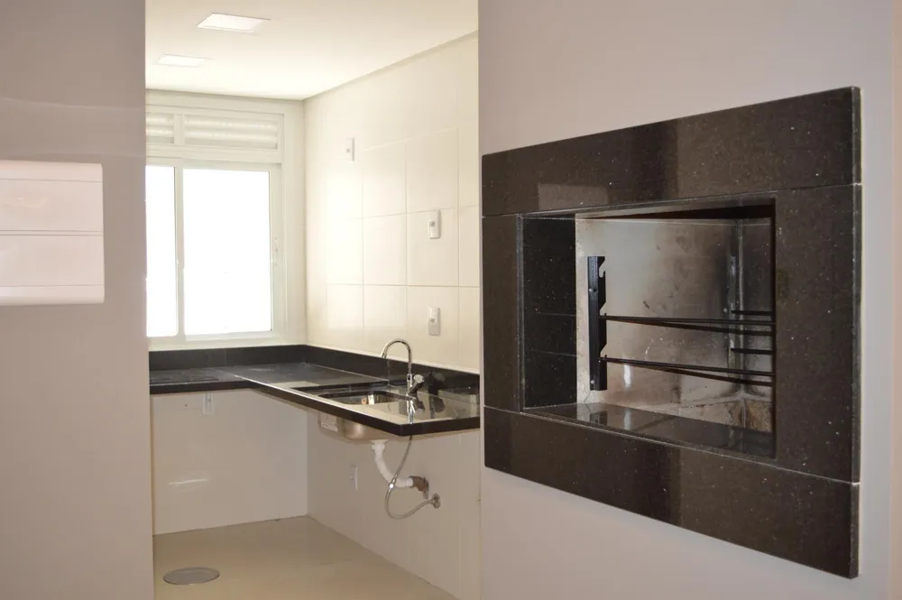 Apartamento, 1 quarto, 47 m² - Foto 4