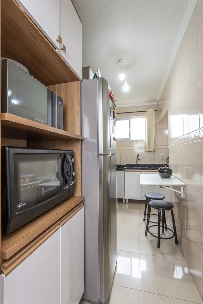 Apartamento, 2 quartos, 66 m² - Foto 2