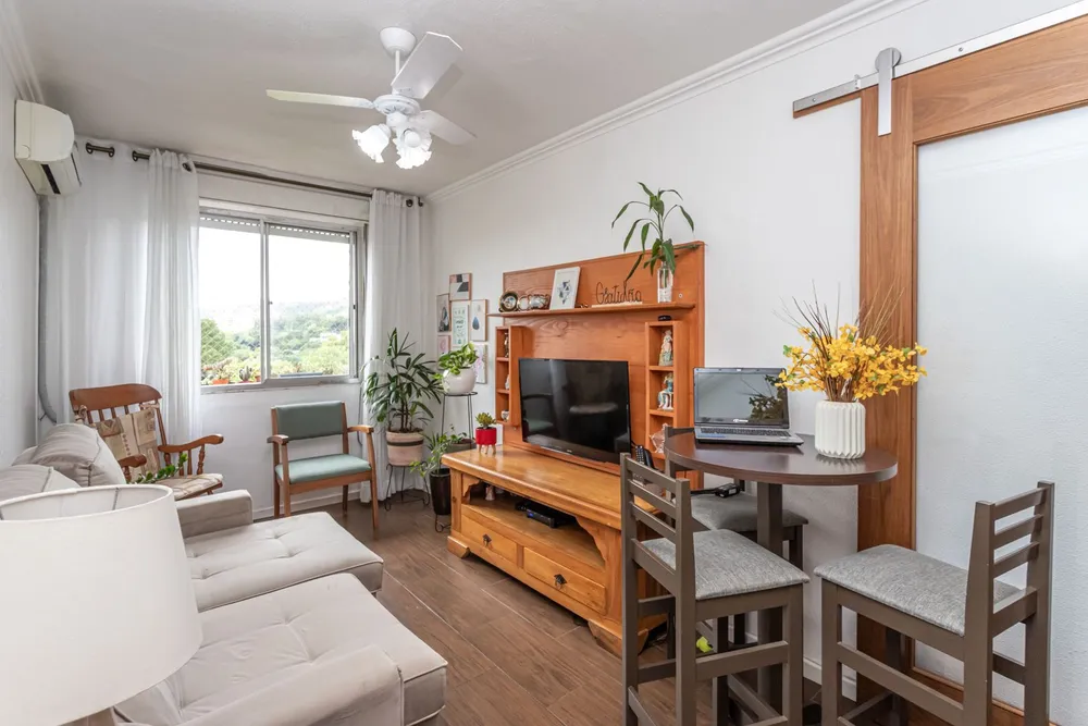 Apartamento, 2 quartos, 66 m² - Foto 6