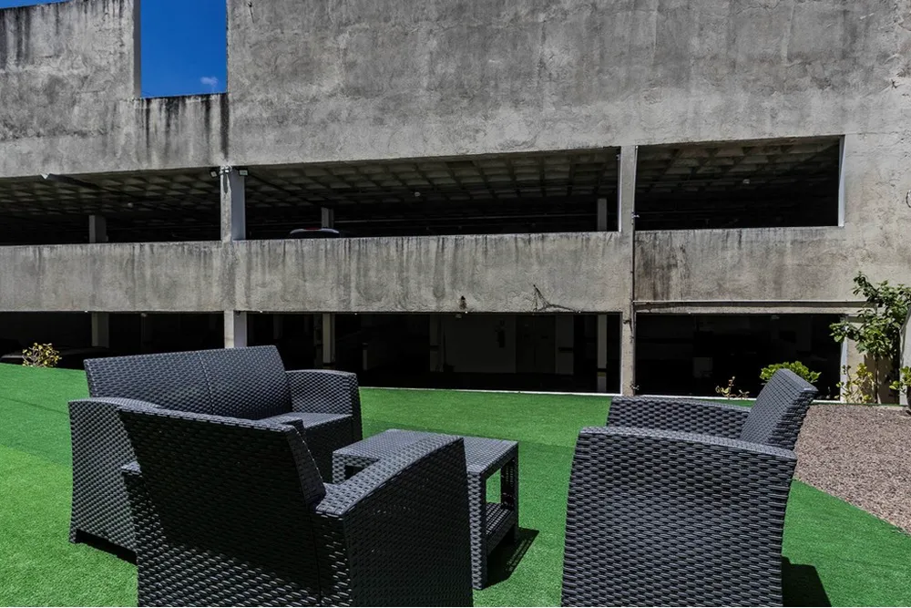 Apartamento, 2 quartos, 76 m² - Foto 2