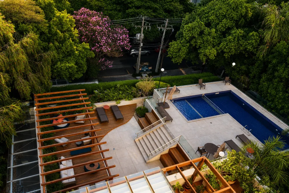Apartamento, 3 quartos, 137 m² - Foto 4