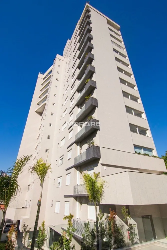 Apartamento, 3 quartos, 137 m² - Foto 2