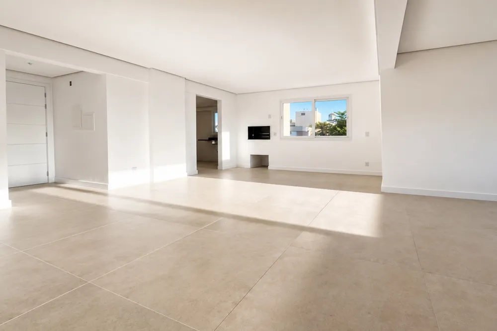 Apartamento, 3 quartos, 137 m² - Foto 3