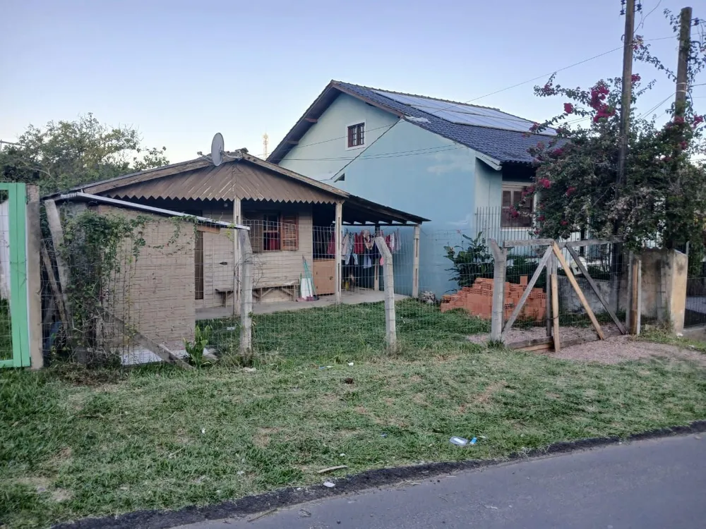 Casa, 1 quarto, 121 m² - Foto 2