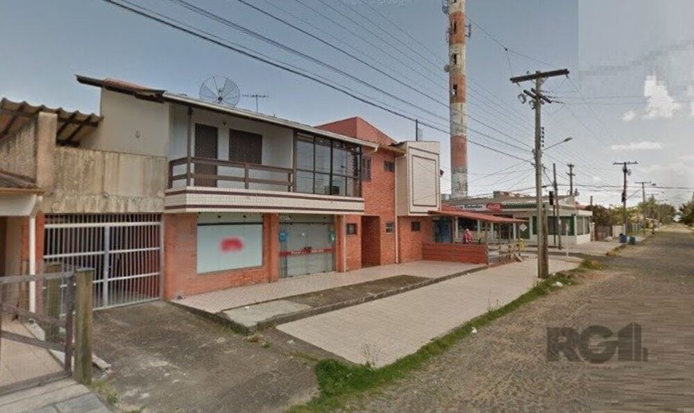 Apartamento à venda com 1 quarto, 37m² - Foto 1