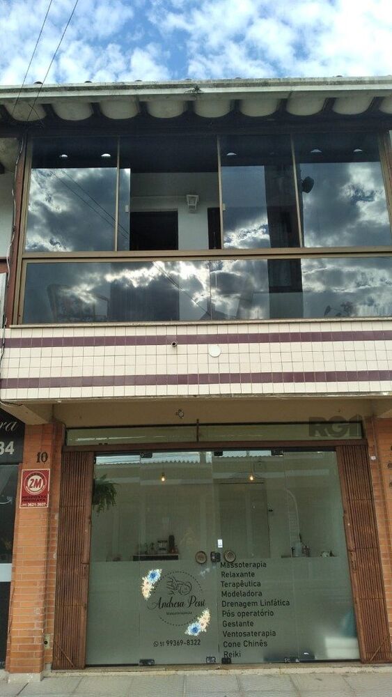 Apartamento à venda com 1 quarto, 37m² - Foto 4
