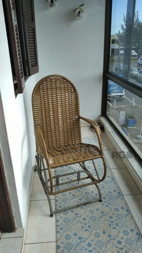 Apartamento à venda com 1 quarto, 37m² - Foto 5