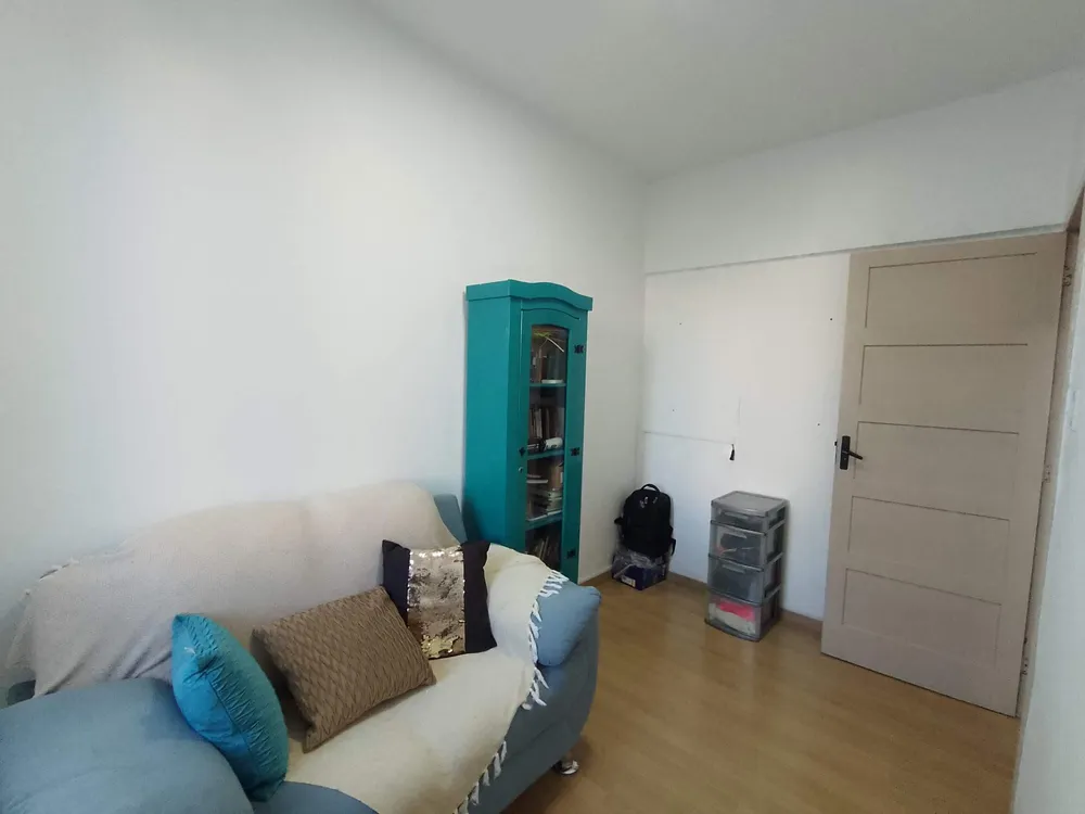 Apartamento, 2 quartos, 49 m² - Foto 2