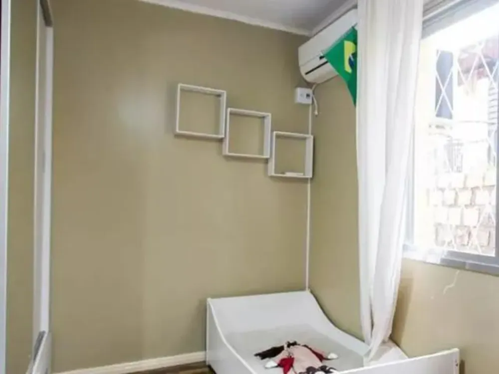 Apartamento, 2 quartos, 49 m² - Foto 5