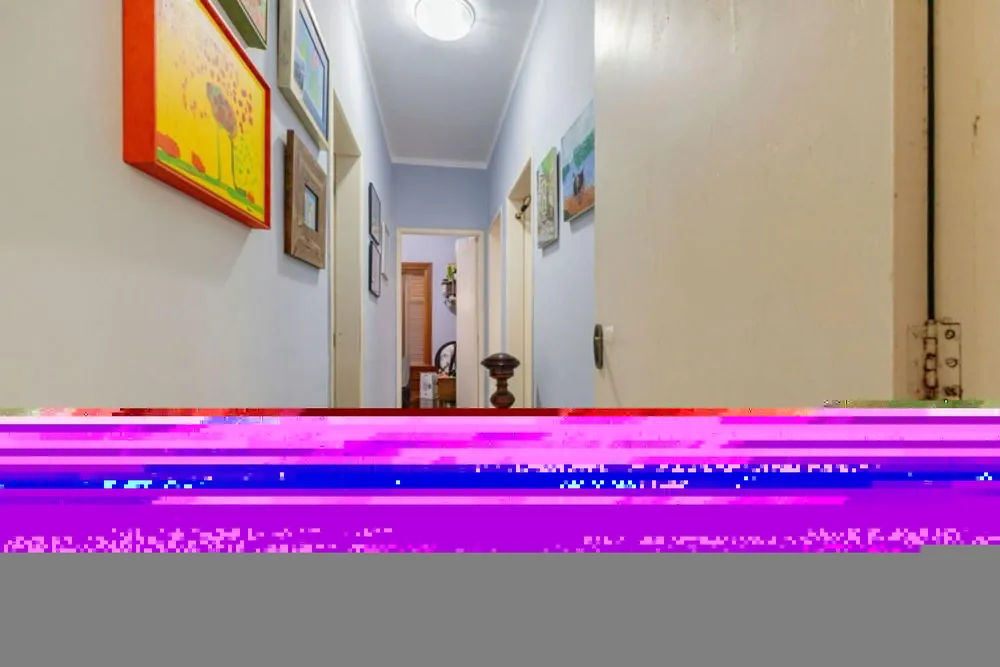 Casa, 4 quartos, 121 m² - Foto 1