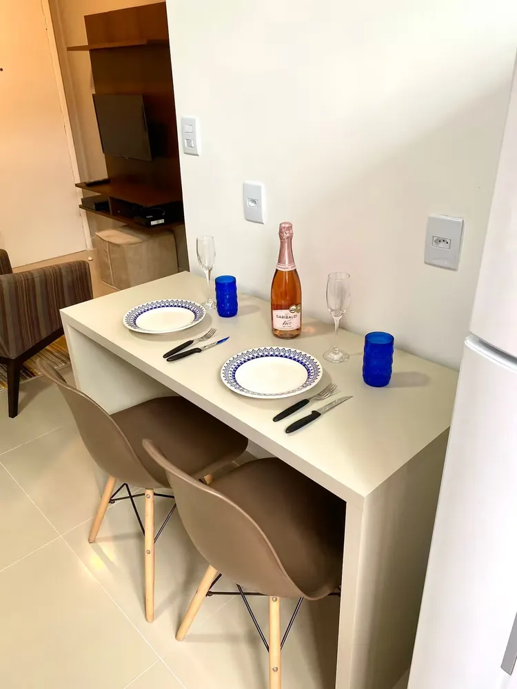 Apartamento, 1 quarto, 29 m² - Foto 4
