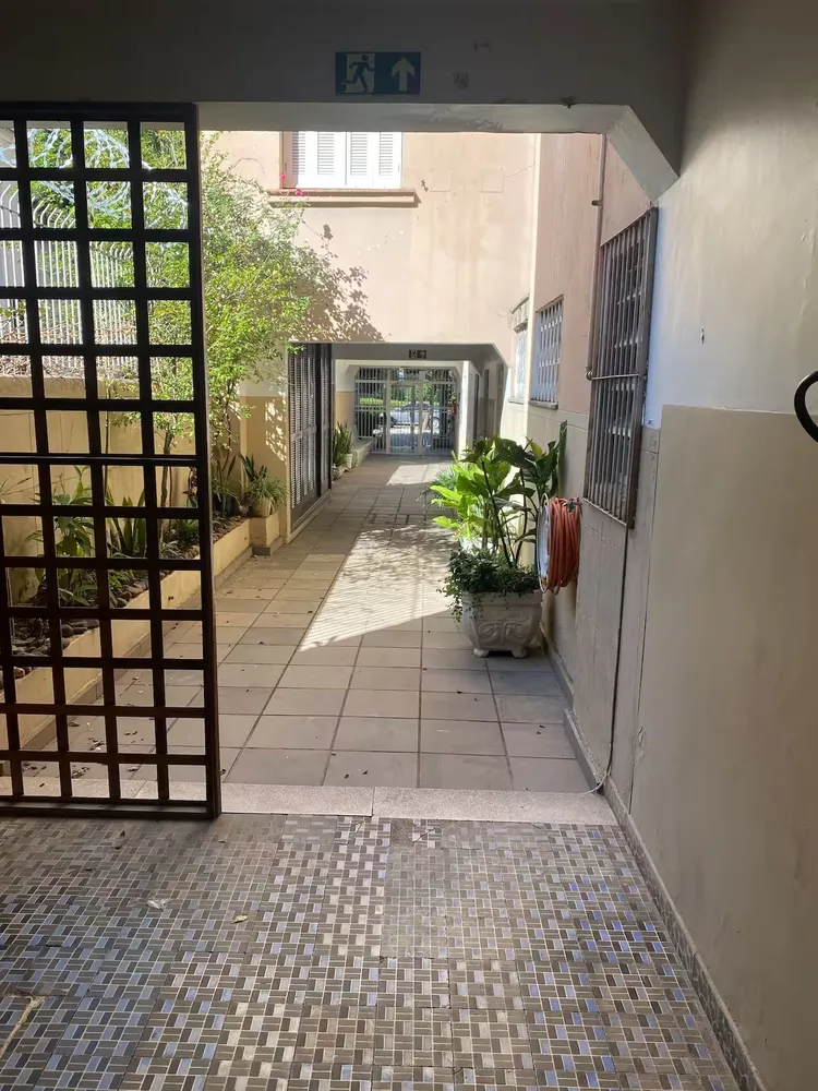 Apartamento, 1 quarto, 29 m² - Foto 5