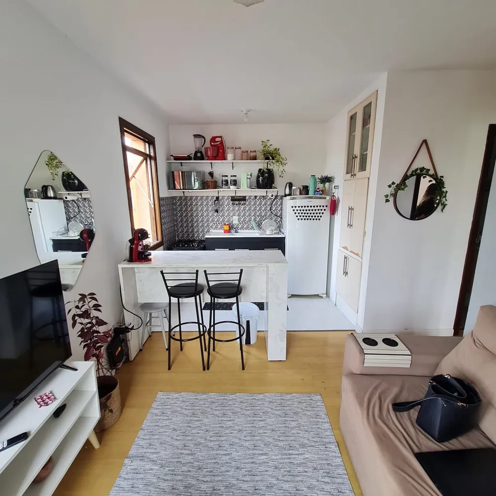 Apartamento, 2 quartos, 72 m² - Foto 4