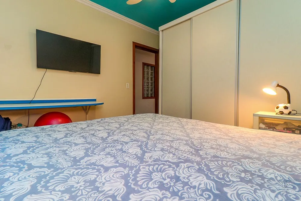 Casa de Condomínio, 4 quartos - Foto 5