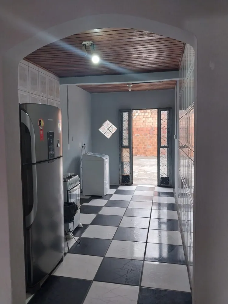 Casa, 2 quartos, 49 m² - Foto 3
