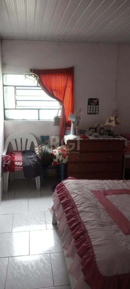 Sobrado, 3 quartos, 91 m² - Foto 3