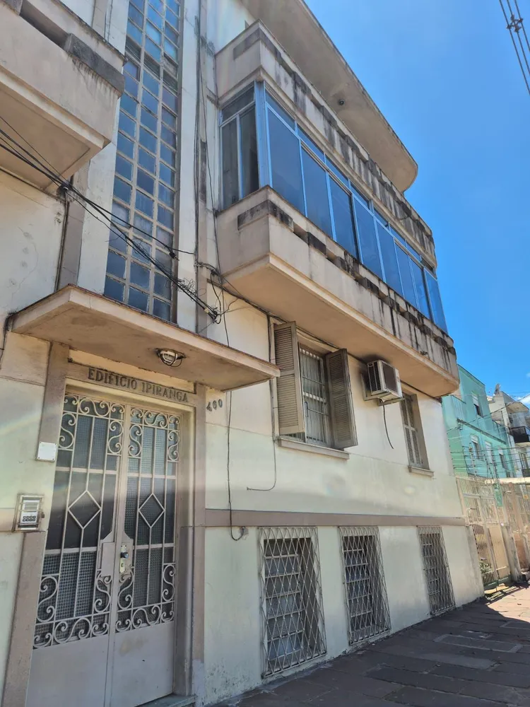Apartamento, 2 quartos, 69 m² - Foto 6