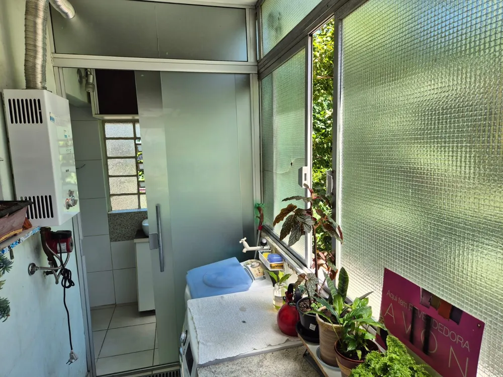Apartamento, 2 quartos, 67 m² - Foto 4
