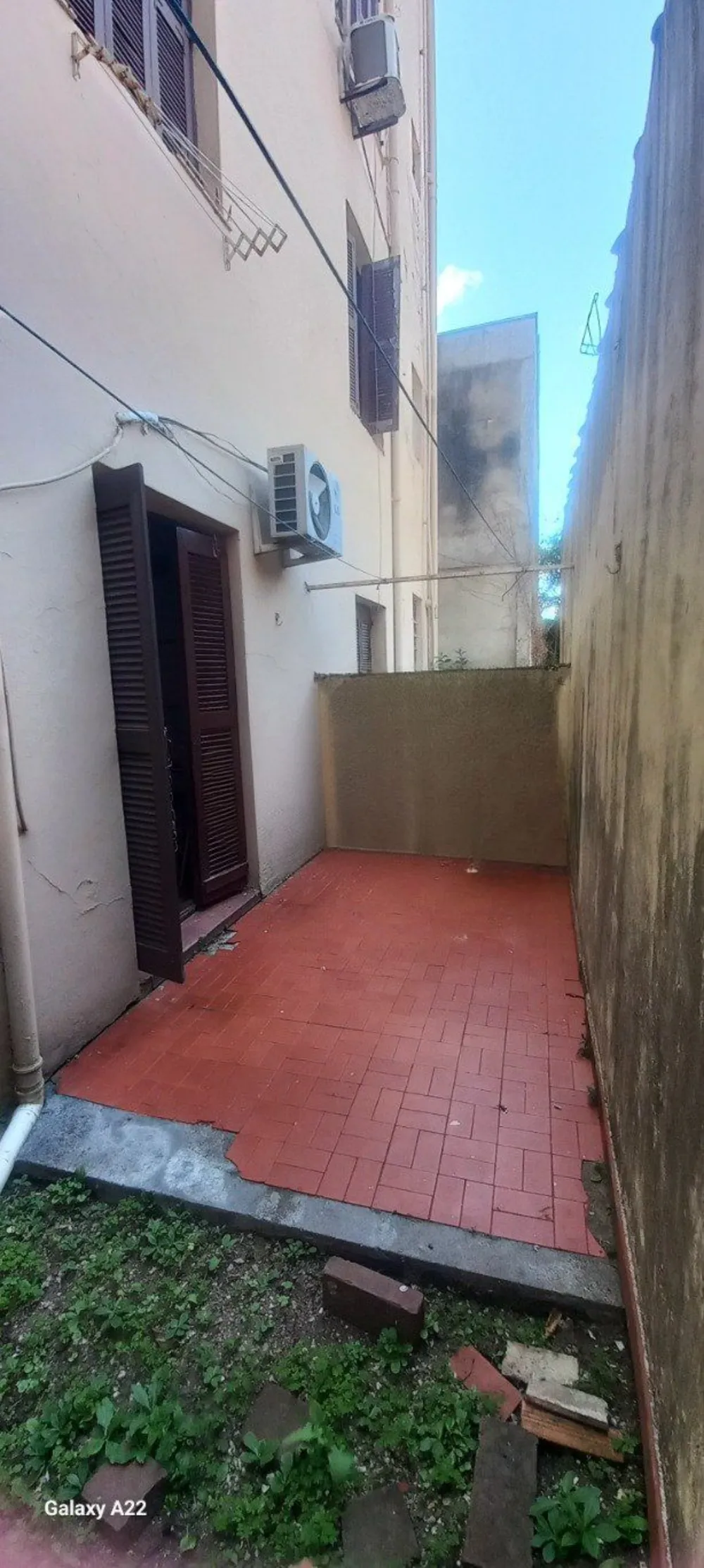 Apartamento, 2 quartos, 46 m² - Foto 2