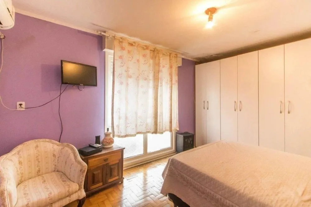 Cobertura, 3 quartos, 159 m² - Foto 1
