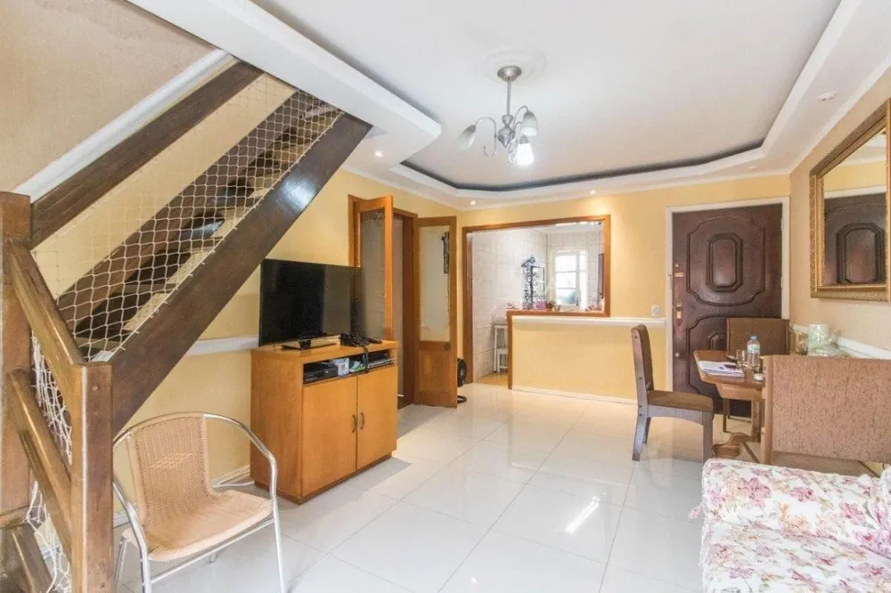 Cobertura, 3 quartos, 161 m² - Foto 3