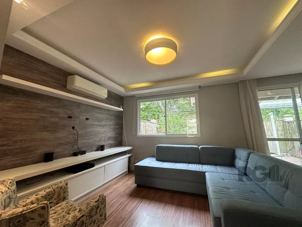 Casa de Condomínio à venda com 4 quartos, 158m² - Foto 3