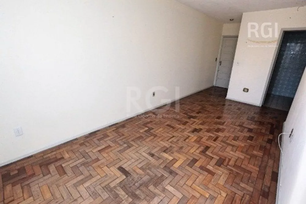 Apartamento à venda com 1 quarto, 49m² - Foto 3