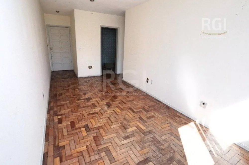 Apartamento à venda com 1 quarto, 49m² - Foto 2