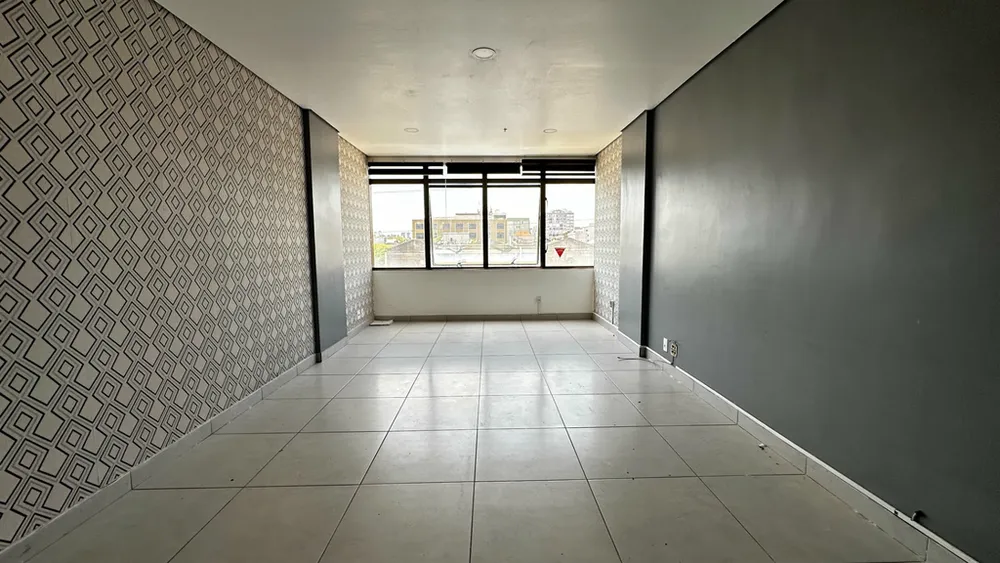 Sala-Conjunto, 32 m² - Foto 1