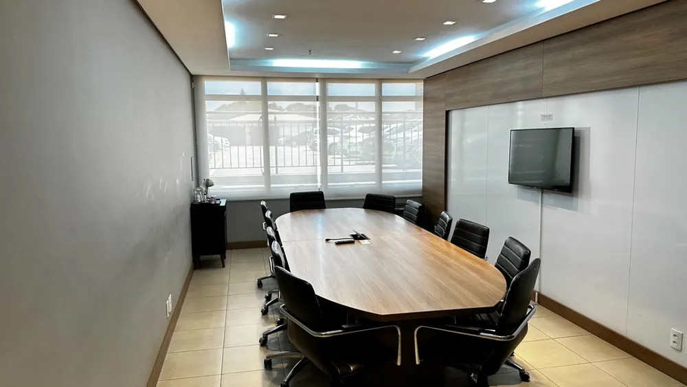Sala-Conjunto, 32 m² - Foto 3