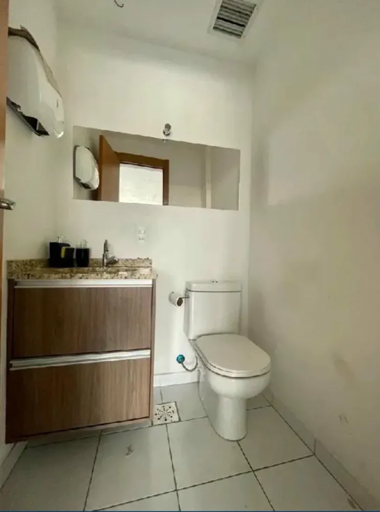 Sala-Conjunto, 32 m² - Foto 7