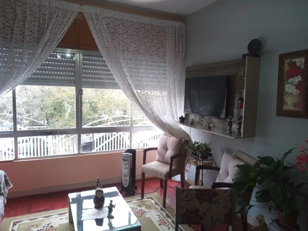 Apartamento, 1 quarto, 57 m² - Foto 3