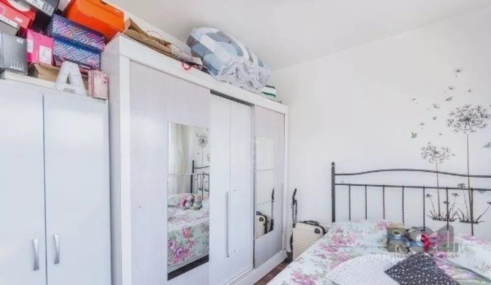 Apartamento à venda com 2 quartos, 87m² - Foto 4