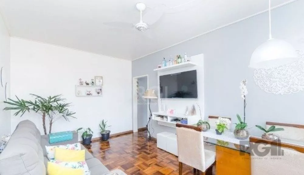 Apartamento à venda com 2 quartos, 87m² - Foto 1