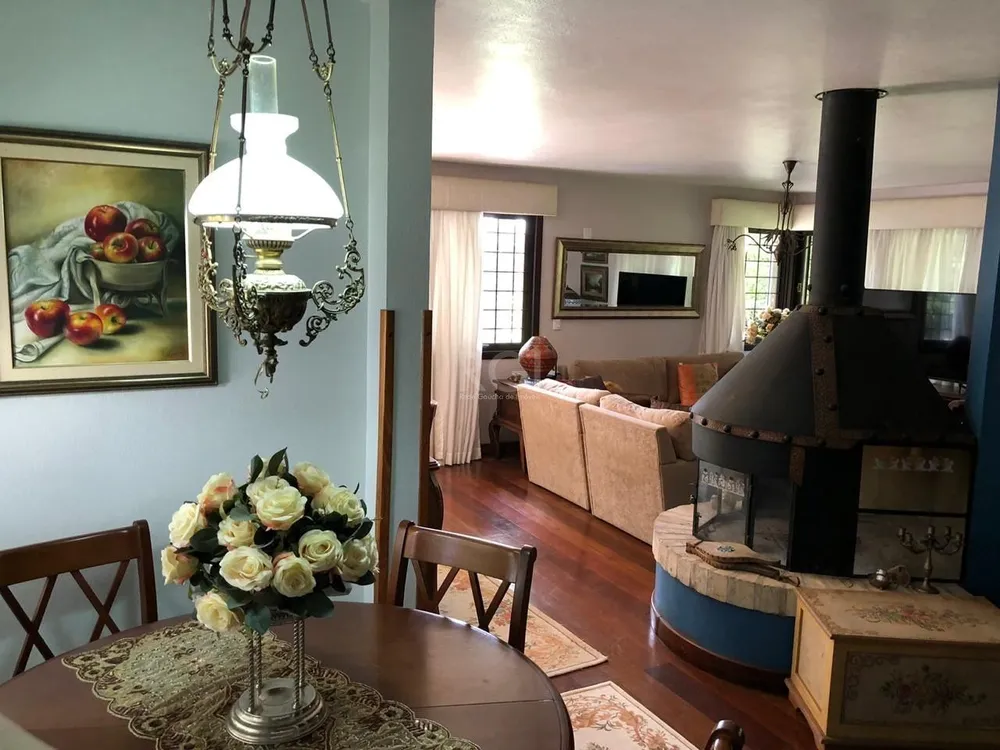 Apartamento, 3 quartos, 501 m² - Foto 1
