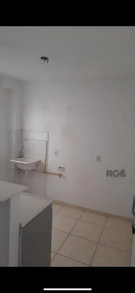 Apartamento, 2 quartos, 47 m² - Foto 3