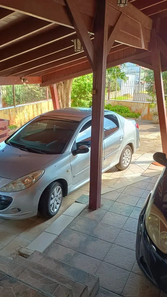 Casa, 3 quartos, 86 m² - Foto 2